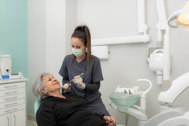 Best Broken or Cracked Tooth Emergency Dentist in Monroe, IA